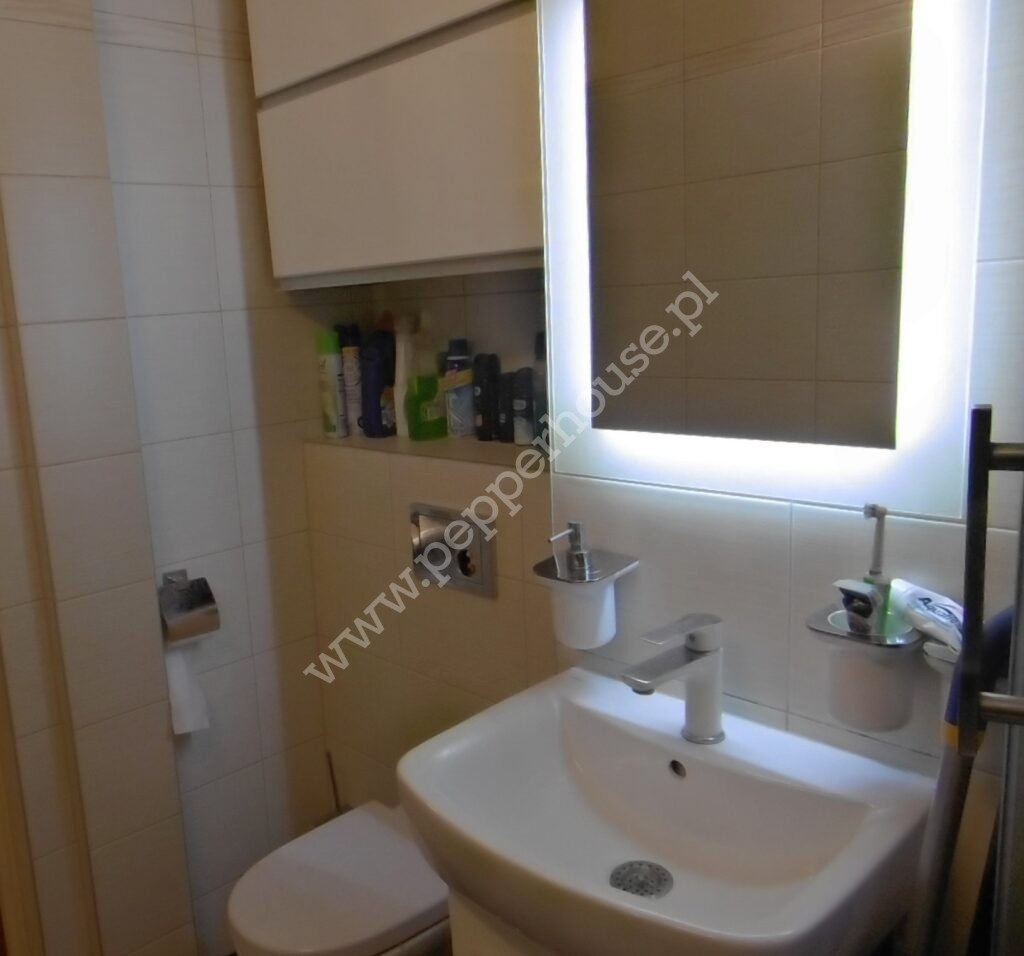 Mieszkanie na sprzedaż, Gdańsk, Długie Ogrody, Długie Ogrody - zdjęcie ofertowe nr 9