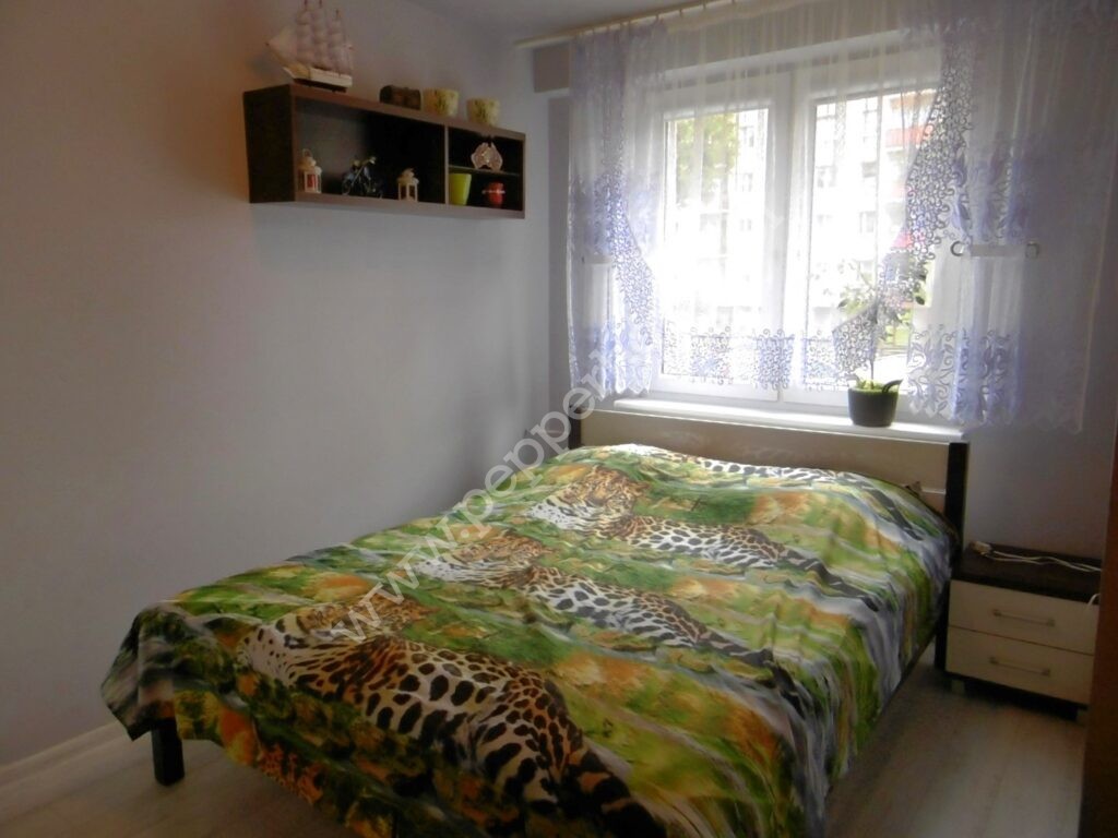 Mieszkanie na sprzedaż, Gdańsk, Długie Ogrody, Długie Ogrody - zdjęcie ofertowe nr 5