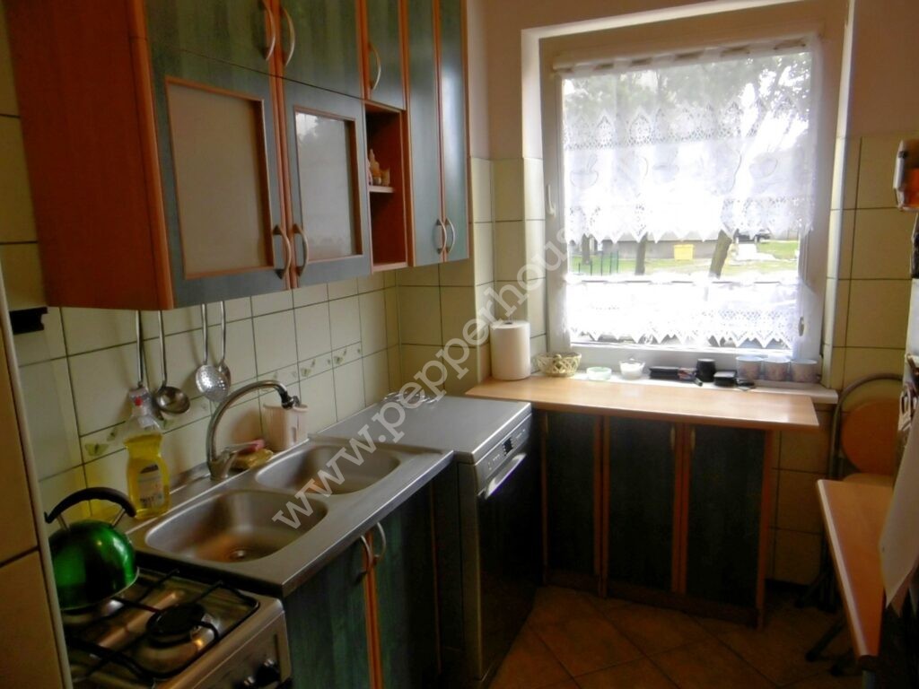 Mieszkanie na sprzedaż, Gdańsk, Długie Ogrody, Długie Ogrody - zdjęcie ofertowe nr 6