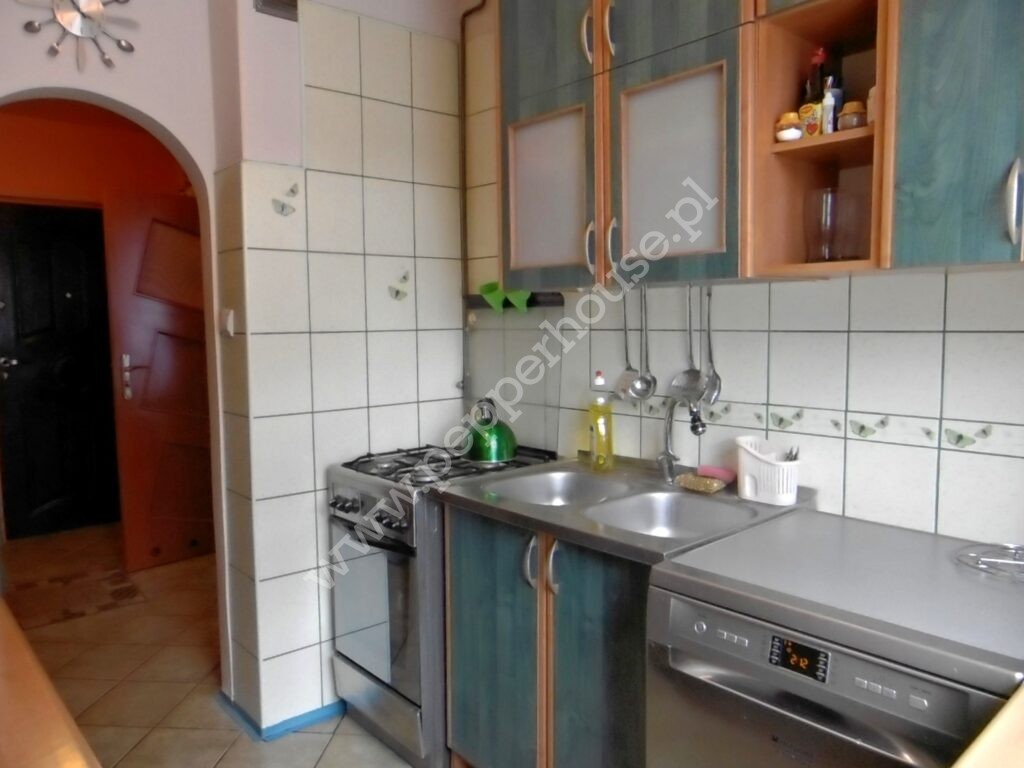 Mieszkanie na sprzedaż, Gdańsk, Długie Ogrody, Długie Ogrody - zdjęcie ofertowe nr 7