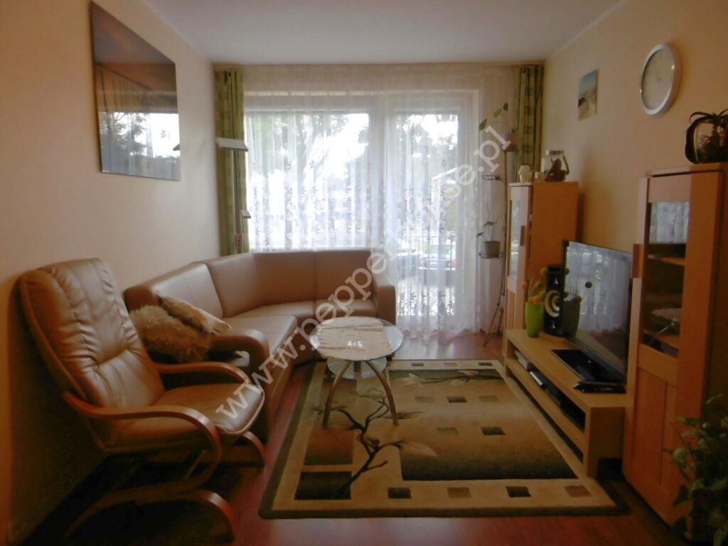 Mieszkanie na sprzedaż, Gdańsk, Długie Ogrody, Długie Ogrody - zdjęcie ofertowe nr 1