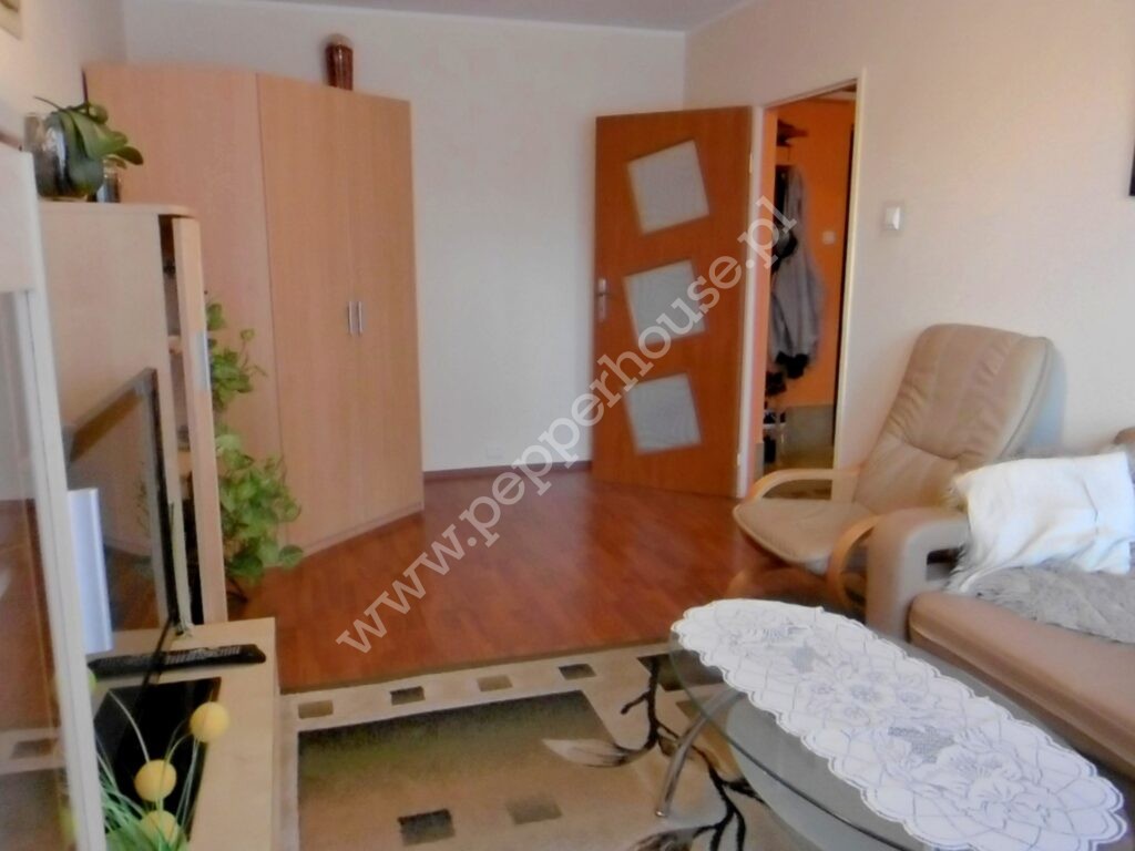 Mieszkanie na sprzedaż, Gdańsk, Długie Ogrody, Długie Ogrody - zdjęcie ofertowe nr 3