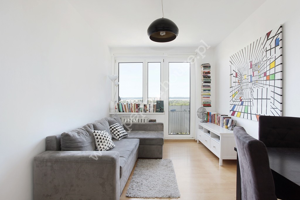 Mieszkanie na sprzedaż, Gdańsk, Brzeźno, Konrada Korzeniowskiego - zdjęcie ofertowe nr 1