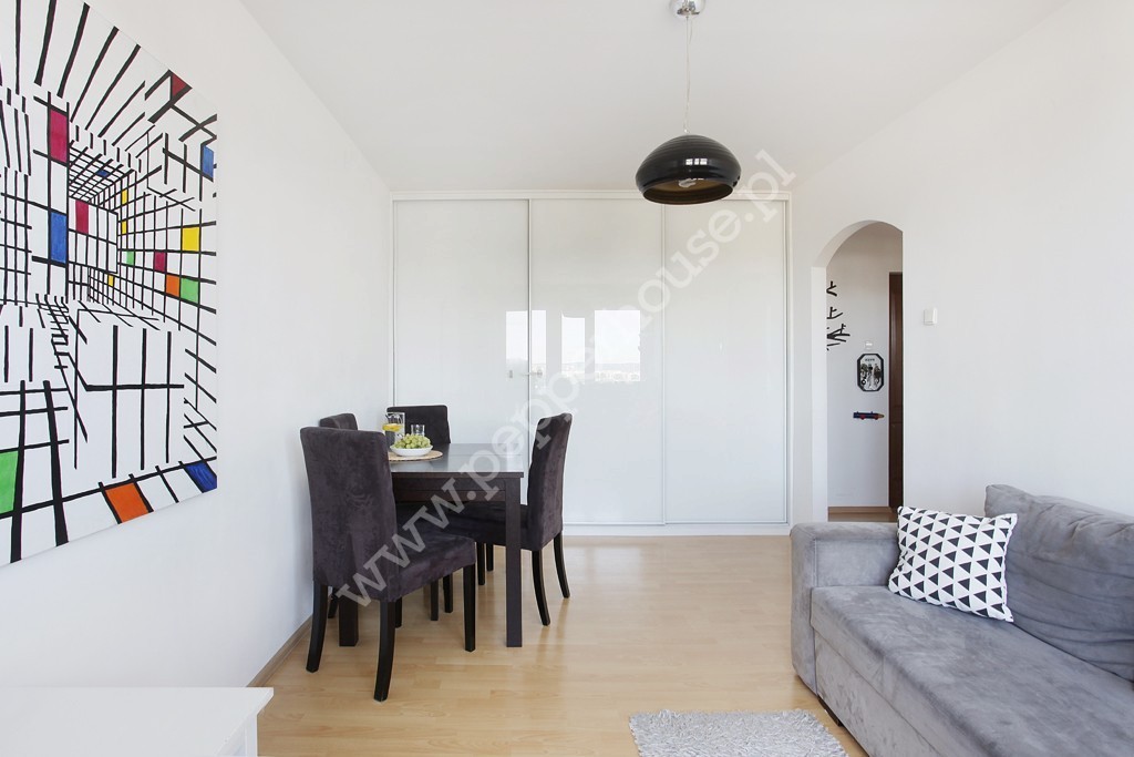 Mieszkanie na sprzedaż, Gdańsk, Brzeźno, Konrada Korzeniowskiego - zdjęcie ofertowe nr 3