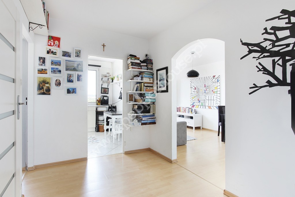 Mieszkanie na sprzedaż, Gdańsk, Brzeźno, Konrada Korzeniowskiego - zdjęcie ofertowe nr 4