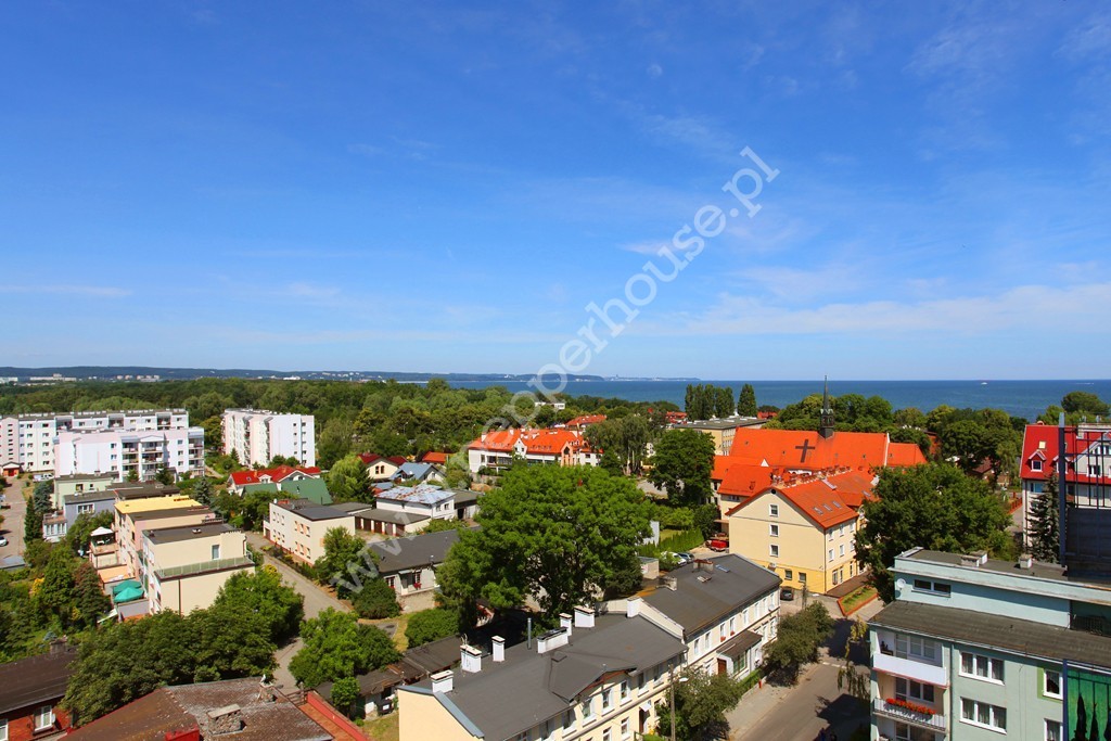 Mieszkanie na sprzedaż, Gdańsk, Brzeźno, Konrada Korzeniowskiego - zdjęcie ofertowe nr 10