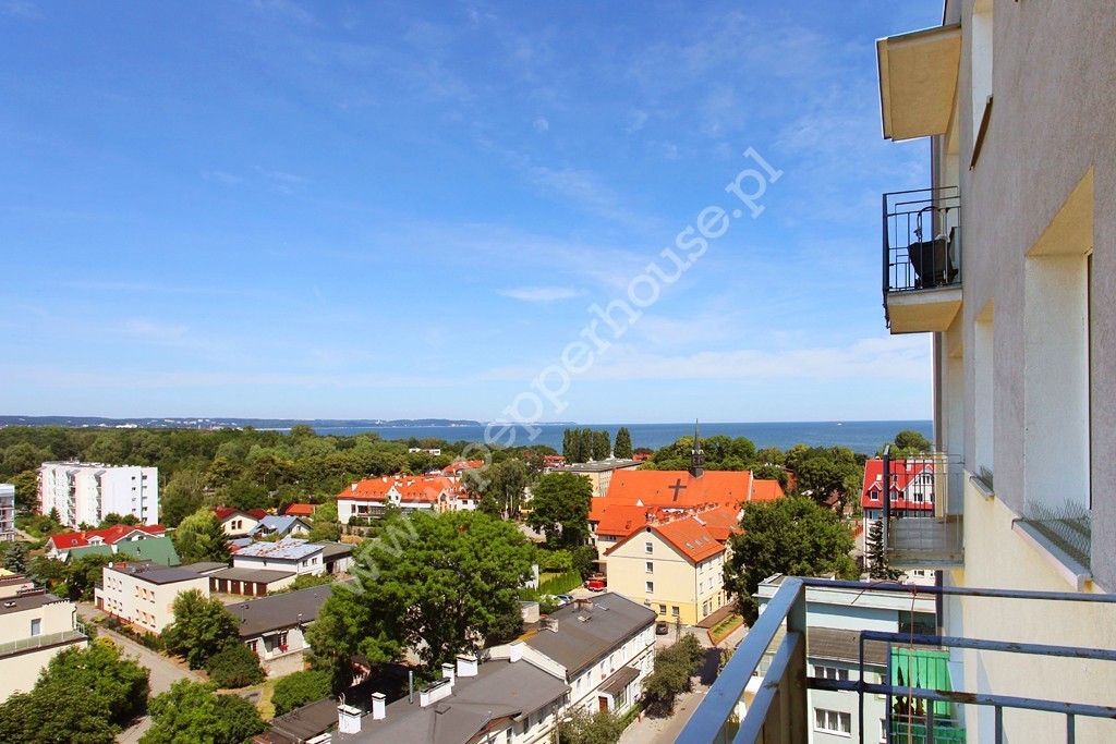 Mieszkanie na sprzedaż, Gdańsk, Brzeźno, Konrada Korzeniowskiego - zdjęcie ofertowe nr 11