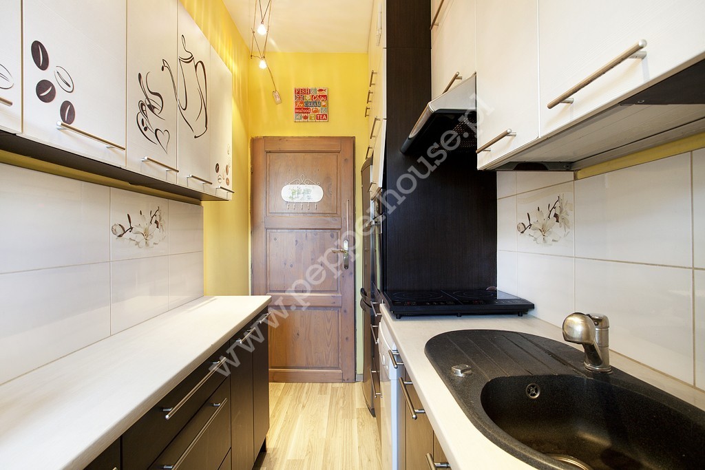 Mieszkanie na sprzedaż, Gdynia, Grabówek, gen. Orlicz-Dreszera - zdjęcie ofertowe nr 4