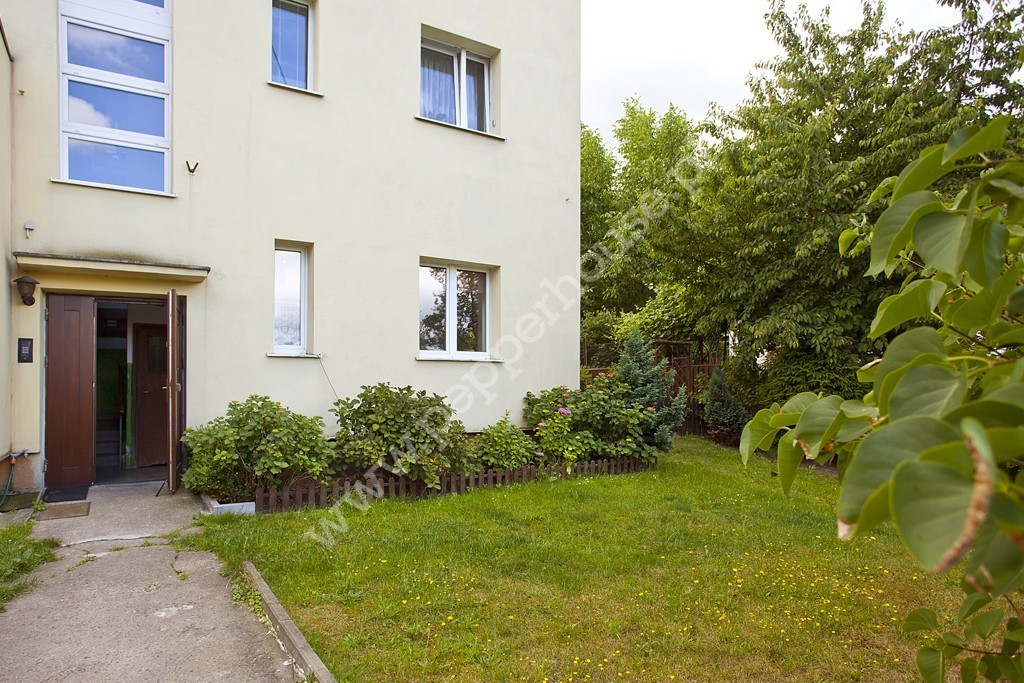 Mieszkanie na sprzedaż, Gdynia, Grabówek, gen. Orlicz-Dreszera - zdjęcie ofertowe nr 14
