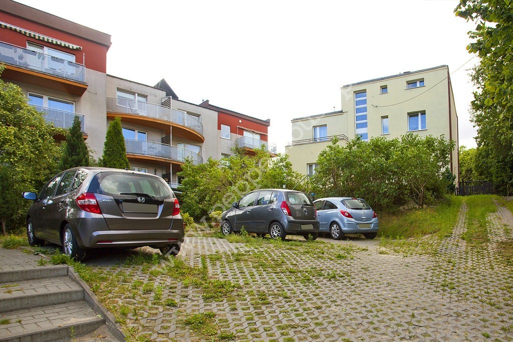 Mieszkanie na sprzedaż, Gdynia, Grabówek, gen. Orlicz-Dreszera - zdjęcie ofertowe nr 15