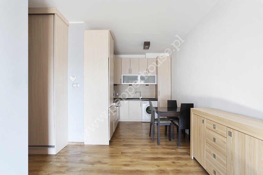 Mieszkanie do wynajęcia, pomorskie, Rumia, Dąbrowskiego - zdjęcie ofertowe nr 5