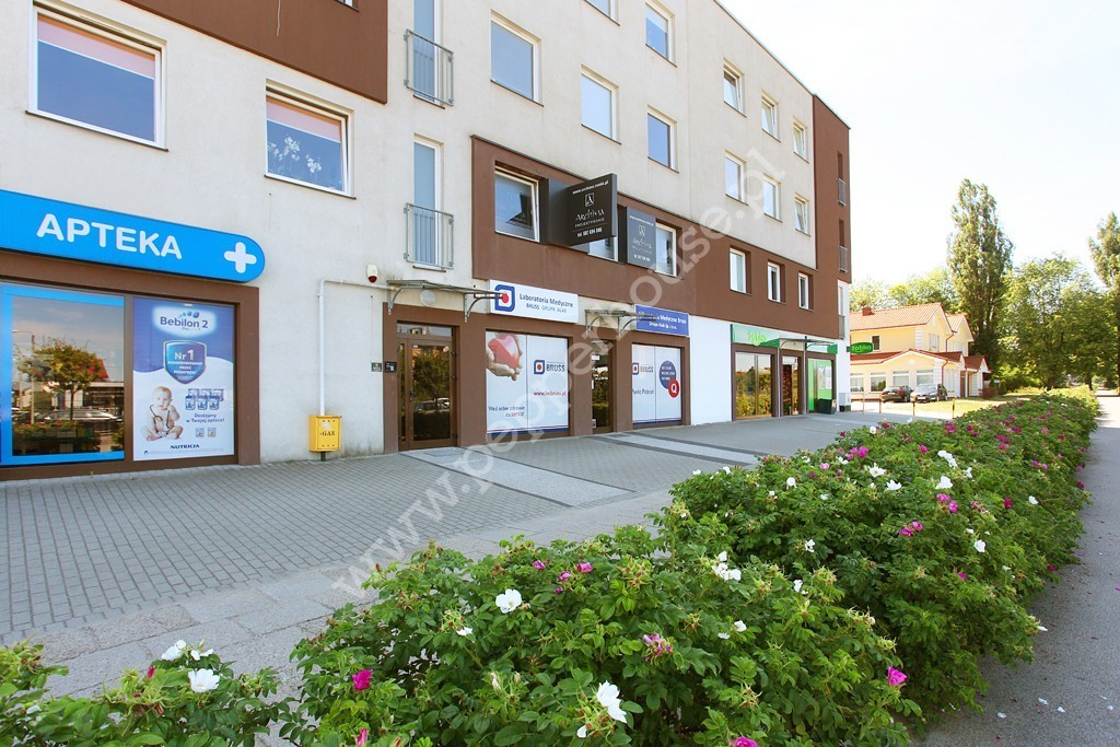 Mieszkanie do wynajęcia, pomorskie, Rumia, Dąbrowskiego - zdjęcie ofertowe nr 12