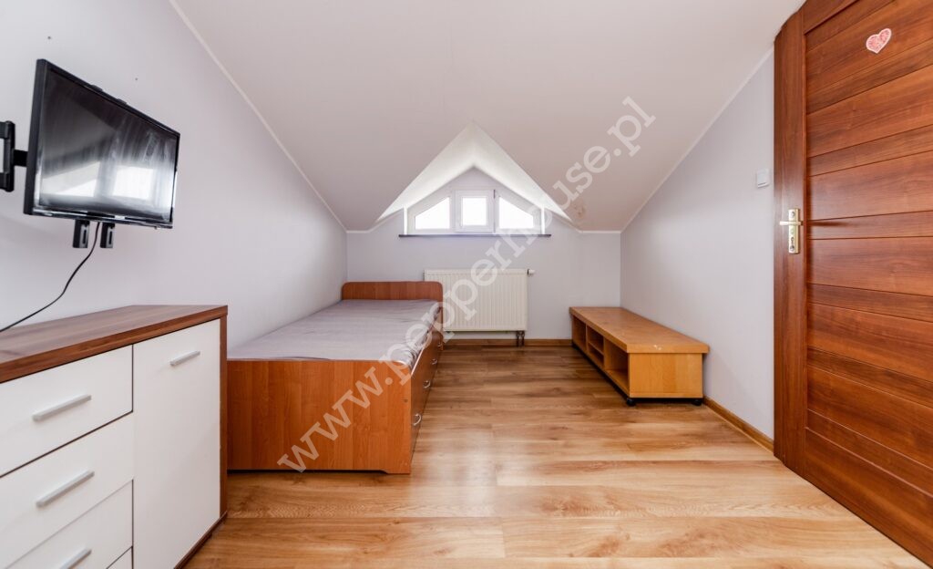 Mieszkanie na sprzedaż, Gdynia, Dąbrowa, Lubczykowa - zdjęcie ofertowe nr 11