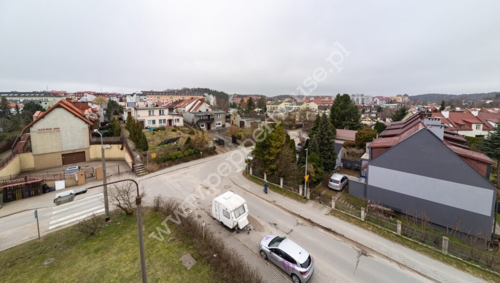 Mieszkanie na sprzedaż, Gdynia, Dąbrowa, Lubczykowa - zdjęcie ofertowe nr 17