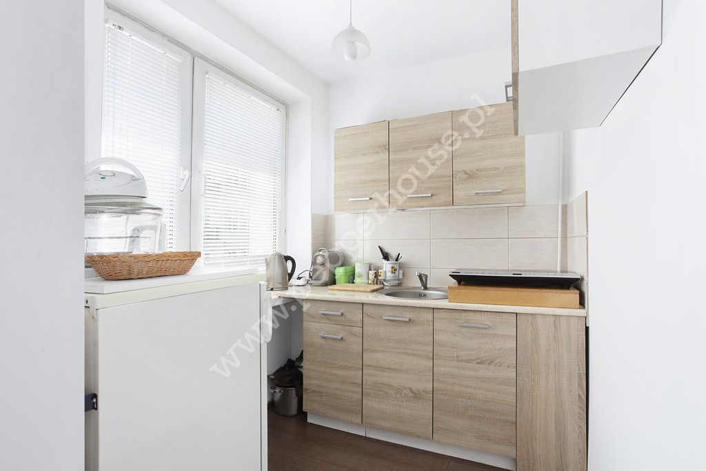 Mieszkanie na sprzedaż, Gdynia, Śródmieście, Władysława IV - zdjęcie ofertowe nr 2