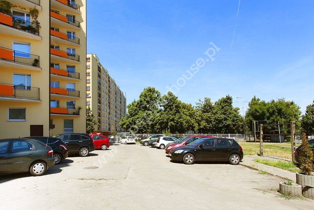 Mieszkanie na sprzedaż, Gdynia, Śródmieście, Władysława IV - zdjęcie ofertowe nr 11