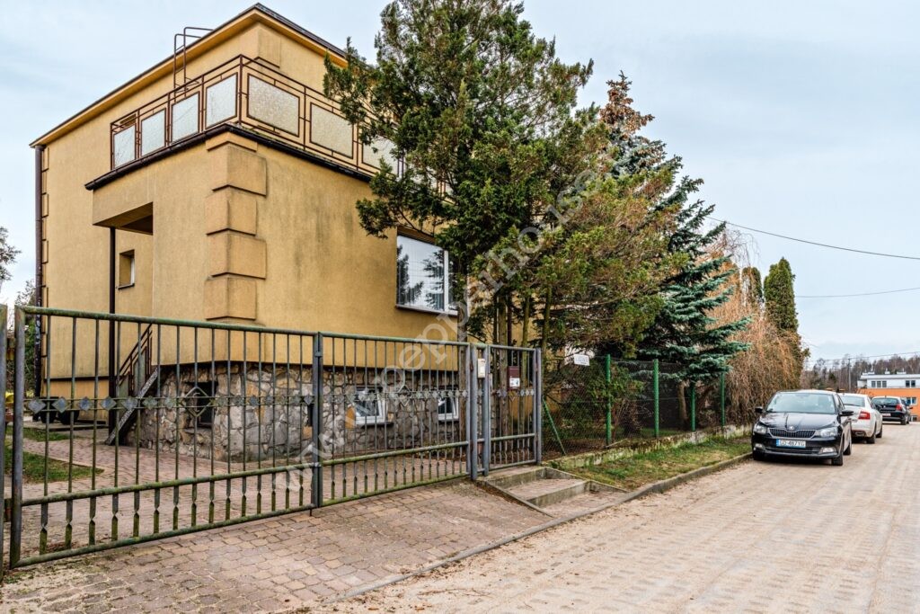 , Gdańsk, Jasień, Łosia - listing photo no. 19