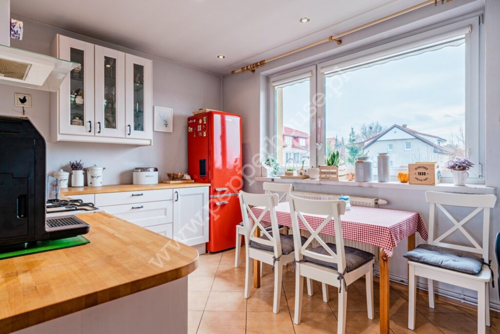 , Gdańsk, Jasień, Łosia - listing photo no. 1