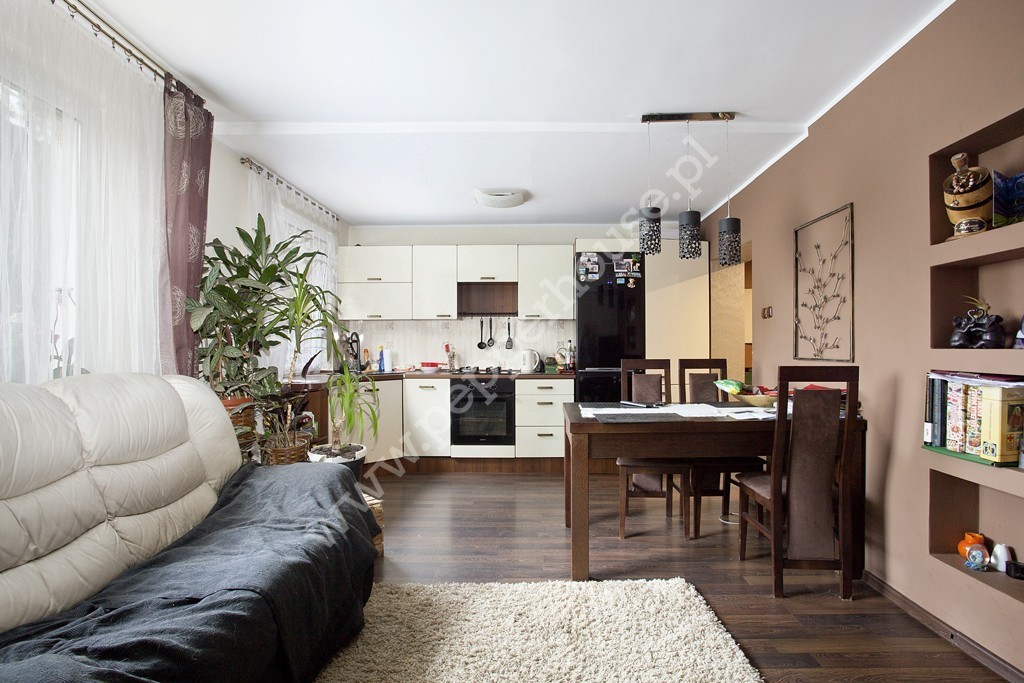 Mieszkanie na sprzedaż, Gdańsk, Przeróbka, Bajki - zdjęcie ofertowe nr 3