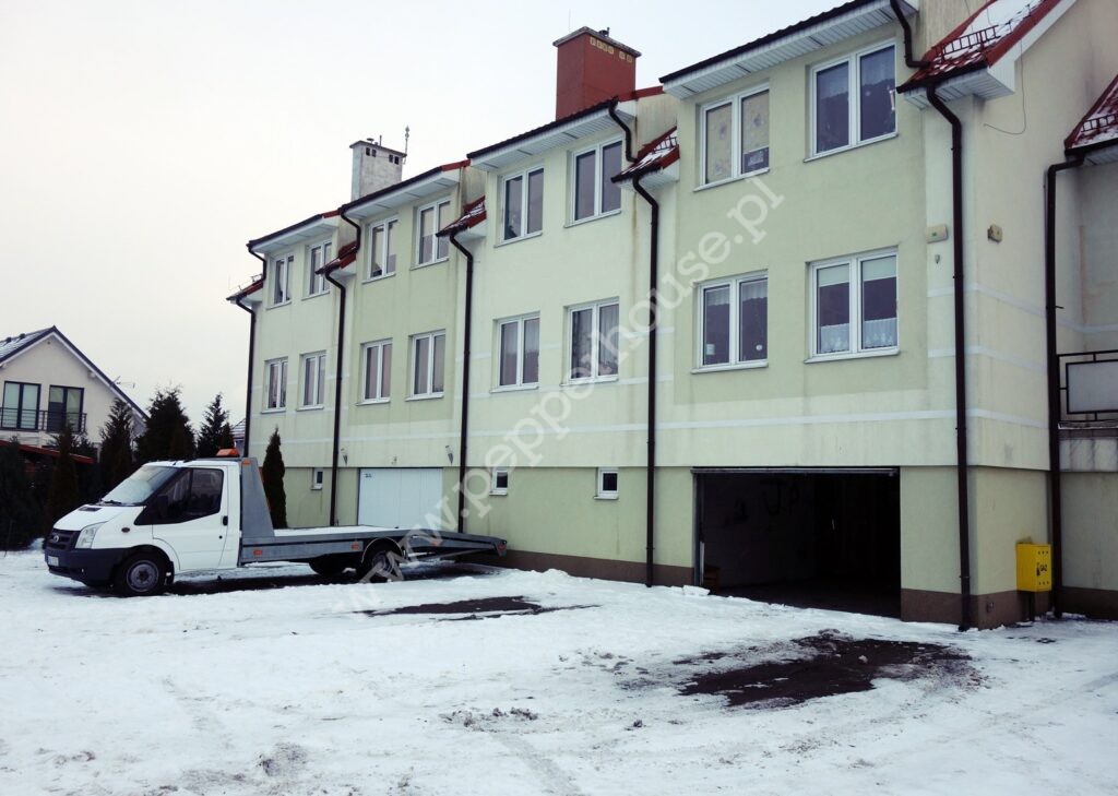 Lokal na sprzedaż, pomorskie, Rumia, Juliusza Kossaka - zdjęcie ofertowe nr 1