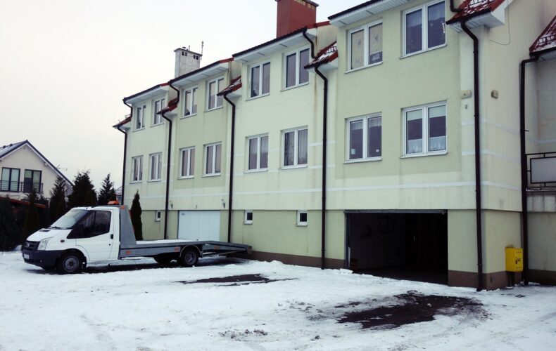 , pomorskie, Rumia, Juliusza Kossaka