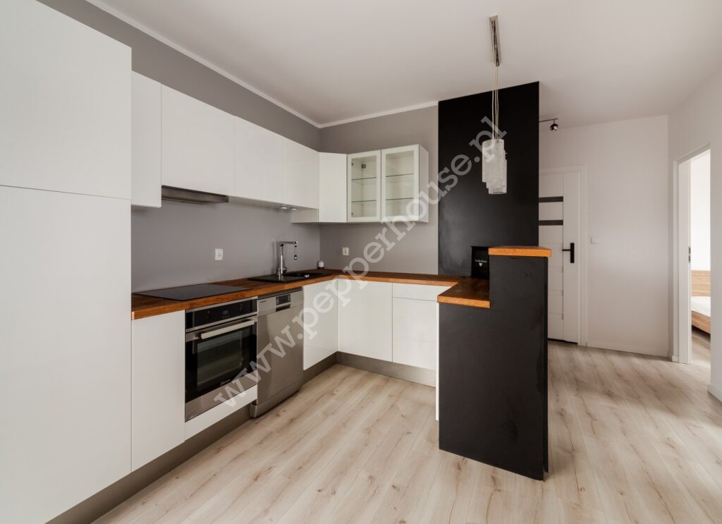 Mieszkanie na sprzedaż, Gdańsk, Łostowice, Hokejowa - zdjęcie ofertowe nr 5
