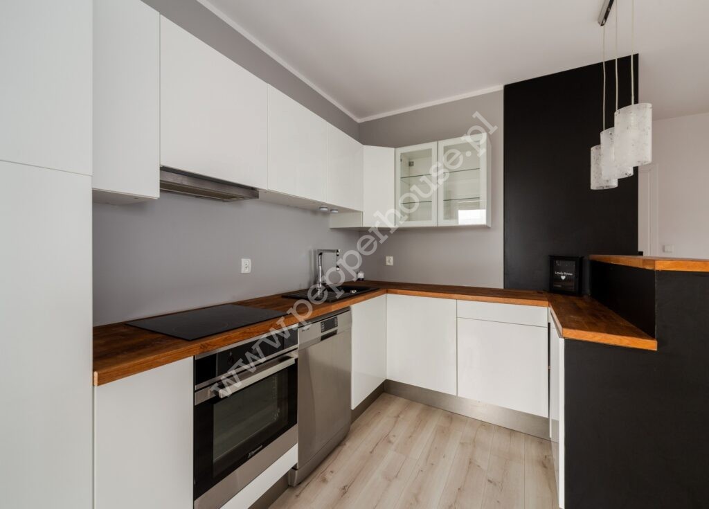 Mieszkanie na sprzedaż, Gdańsk, Łostowice, Hokejowa - zdjęcie ofertowe nr 6