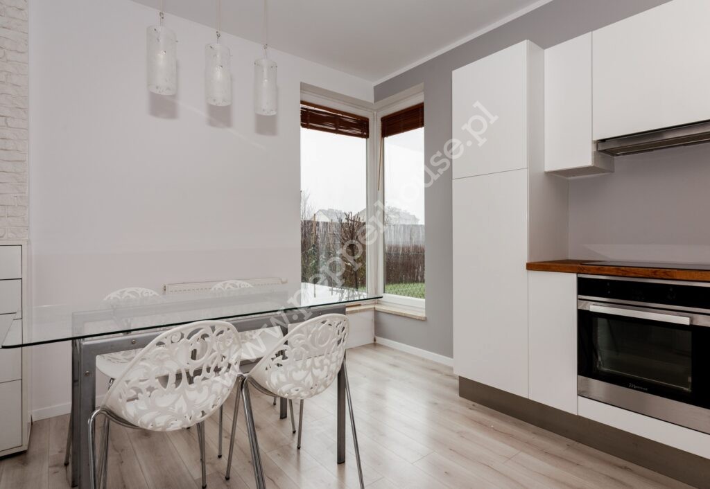 Mieszkanie na sprzedaż, Gdańsk, Łostowice, Hokejowa - zdjęcie ofertowe nr 1