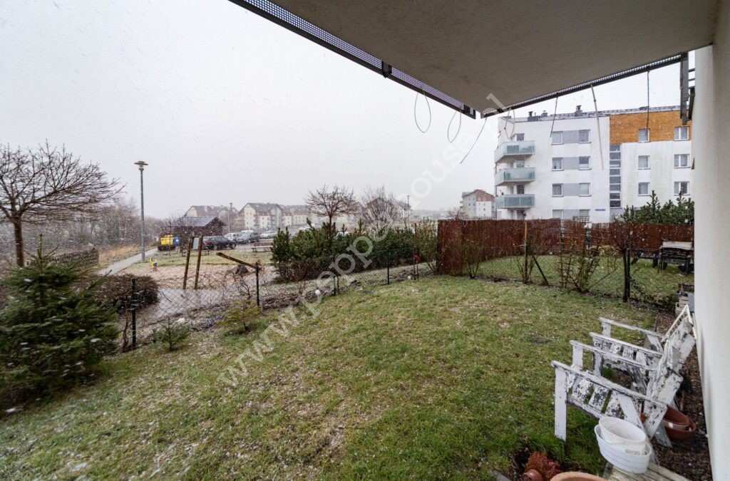 Mieszkanie na sprzedaż, Gdańsk, Łostowice, Hokejowa - zdjęcie ofertowe nr 9
