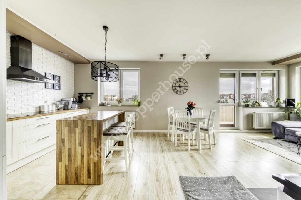 Mieszkanie na sprzedaż, kujawsko-pomorskie, Bydgoszcz, Górzyskowo - zdjęcie ofertowe nr 2