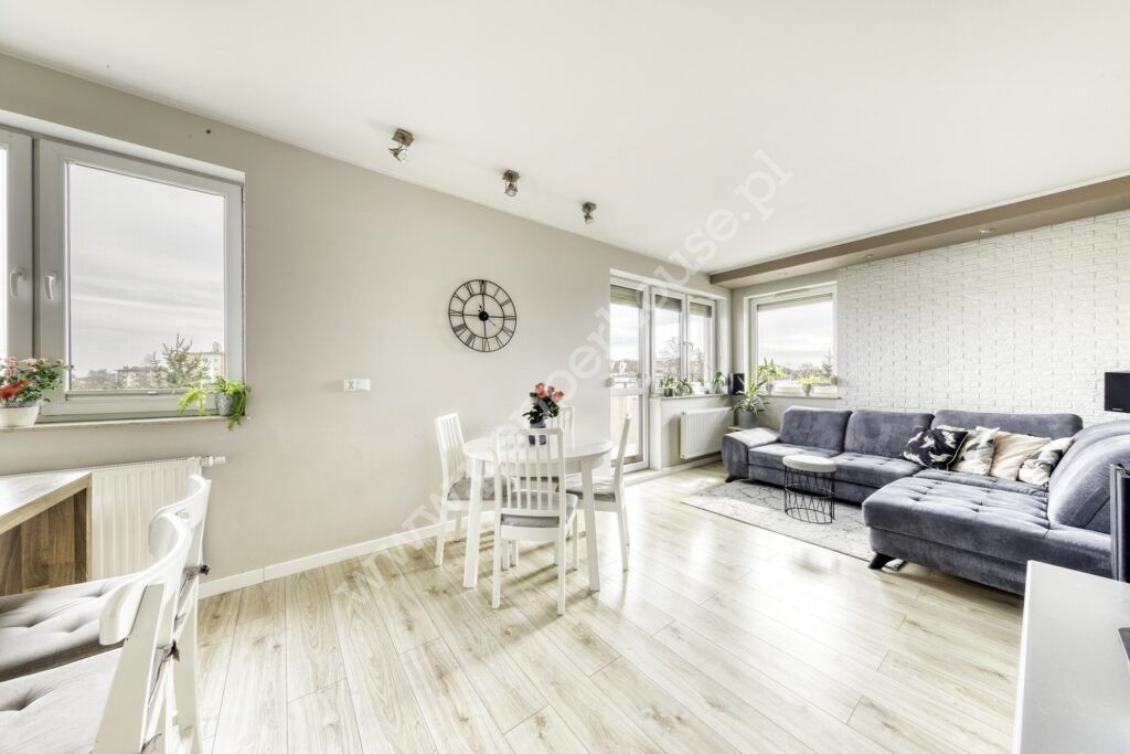 Mieszkanie na sprzedaż, kujawsko-pomorskie, Bydgoszcz, Górzyskowo - zdjęcie ofertowe nr 1