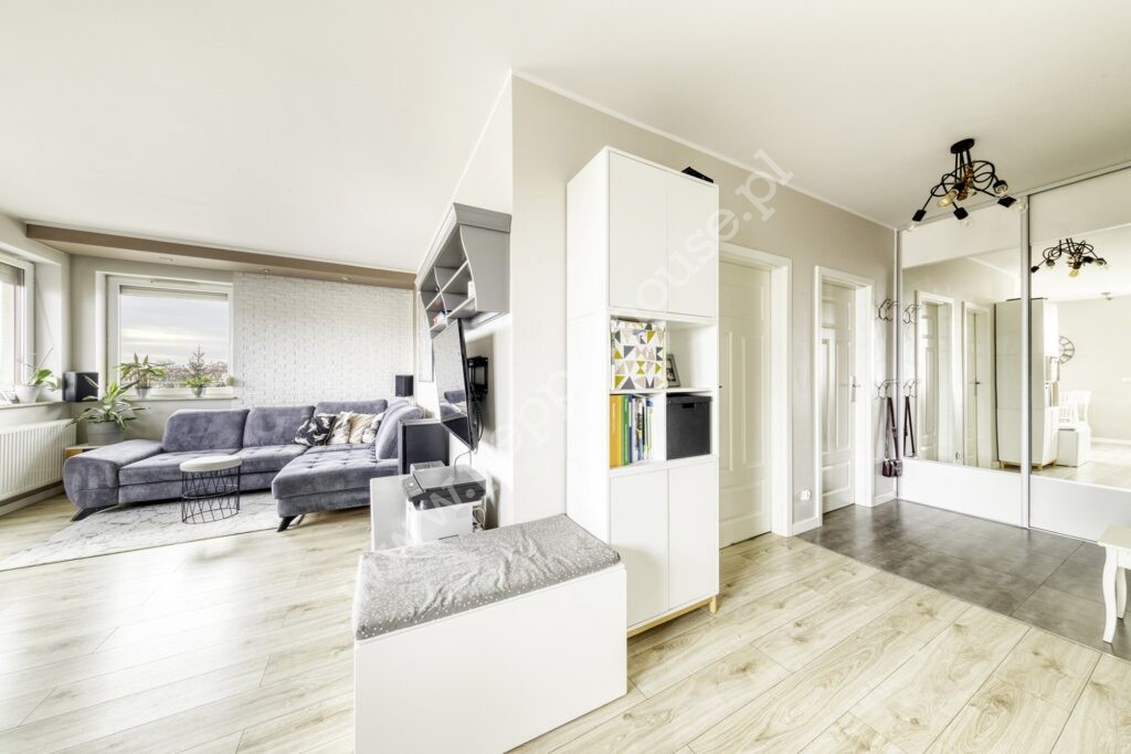 Mieszkanie na sprzedaż, kujawsko-pomorskie, Bydgoszcz, Górzyskowo - zdjęcie ofertowe nr 3