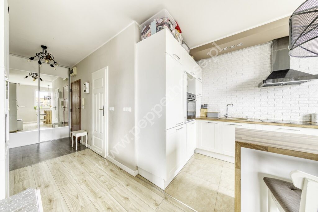 Mieszkanie na sprzedaż, kujawsko-pomorskie, Bydgoszcz, Górzyskowo - zdjęcie ofertowe nr 4