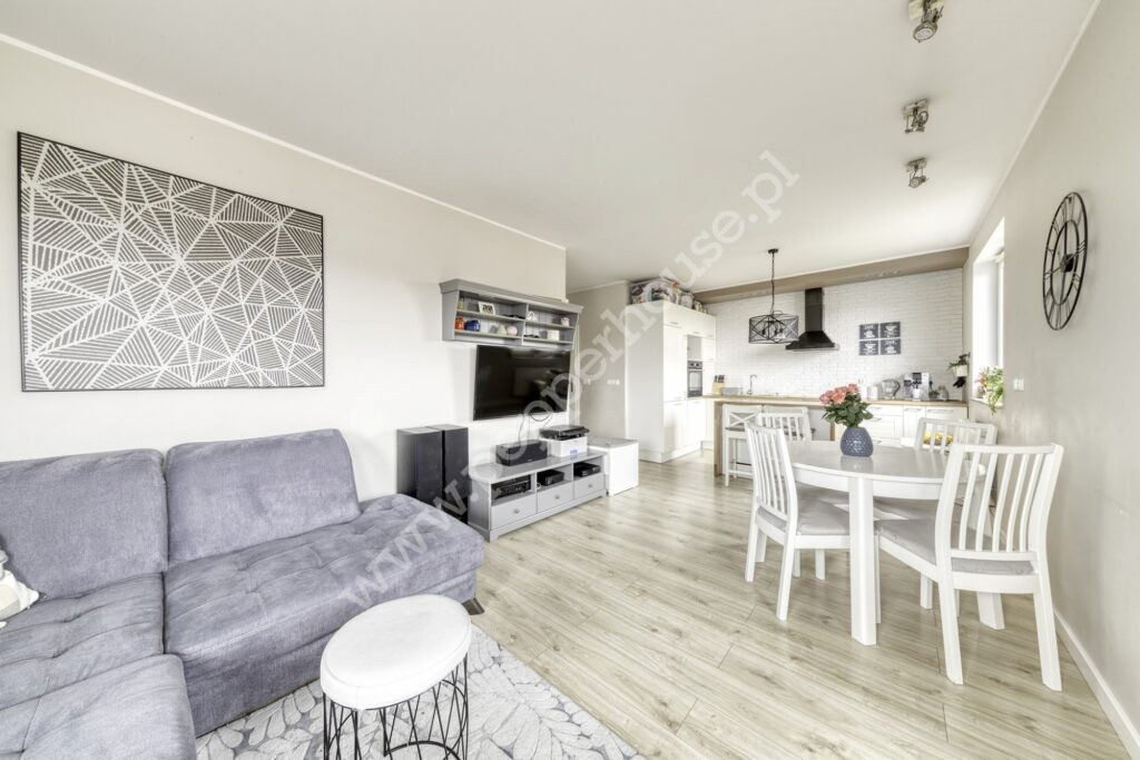 Mieszkanie na sprzedaż, kujawsko-pomorskie, Bydgoszcz, Górzyskowo - zdjęcie ofertowe nr 5