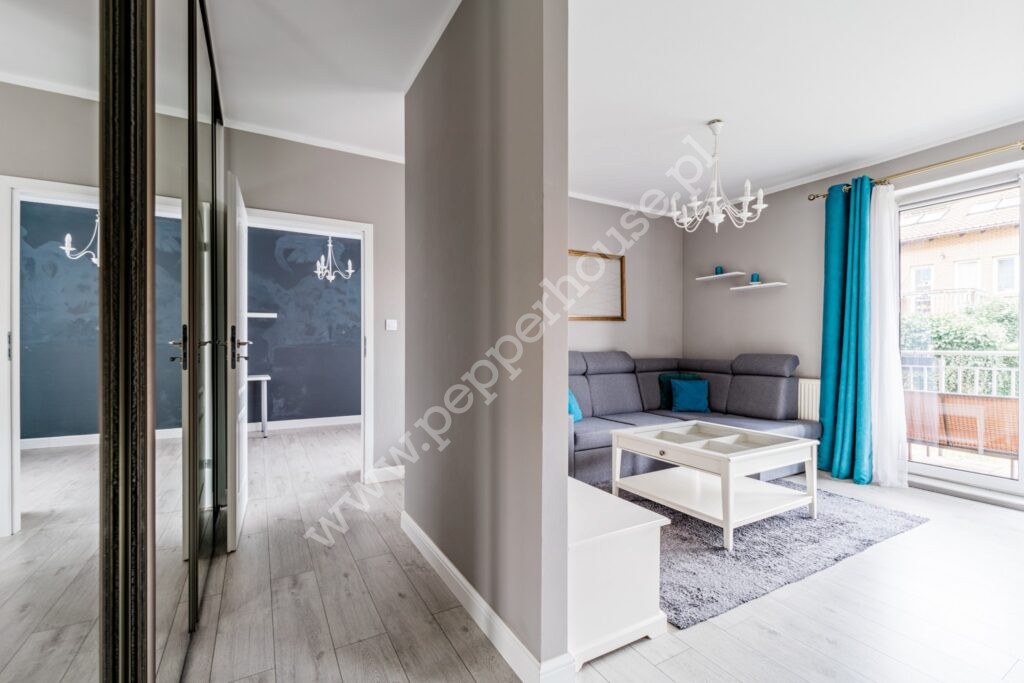 , Gdańsk, Jasień, Aleksandry Gabrysiak - listing photo no. 4