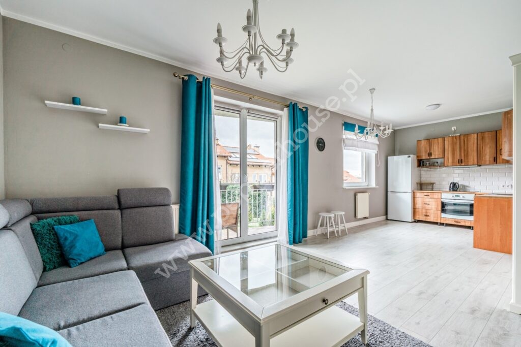 , Gdańsk, Jasień, Aleksandry Gabrysiak - listing photo no. 1