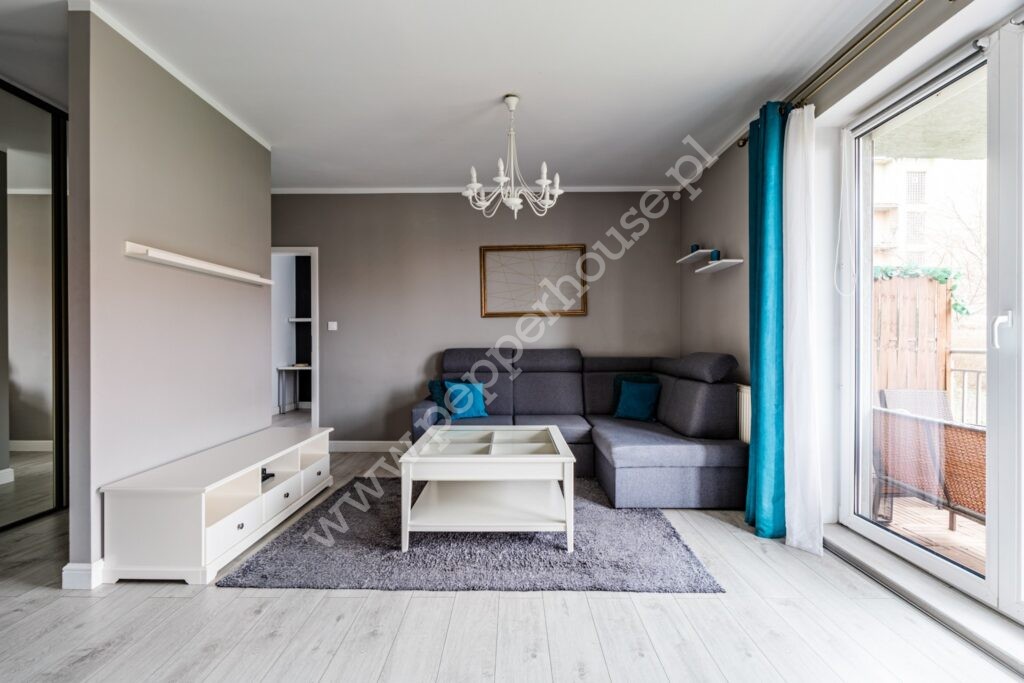 , Gdańsk, Jasień, Aleksandry Gabrysiak - listing photo no. 3