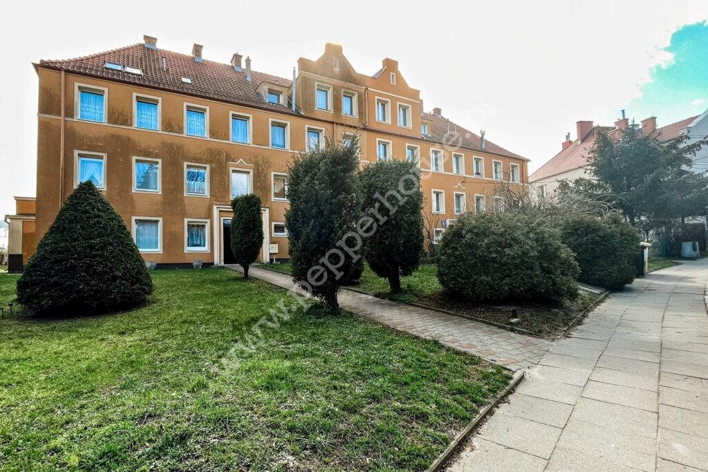 Mieszkanie na sprzedaż, Gdańsk, Siedlce, Legnicka - zdjęcie ofertowe nr 10