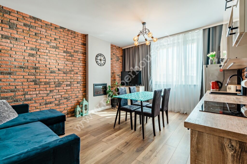 Mieszkanie na sprzedaż, Gdańsk, Siedlce, Legnicka - zdjęcie ofertowe nr 1