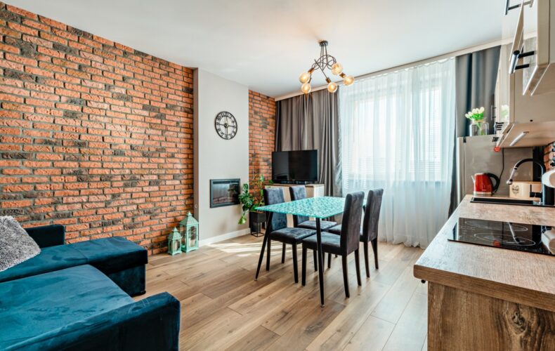 Mieszkanie na sprzedaż, Gdańsk, Siedlce, Legnicka