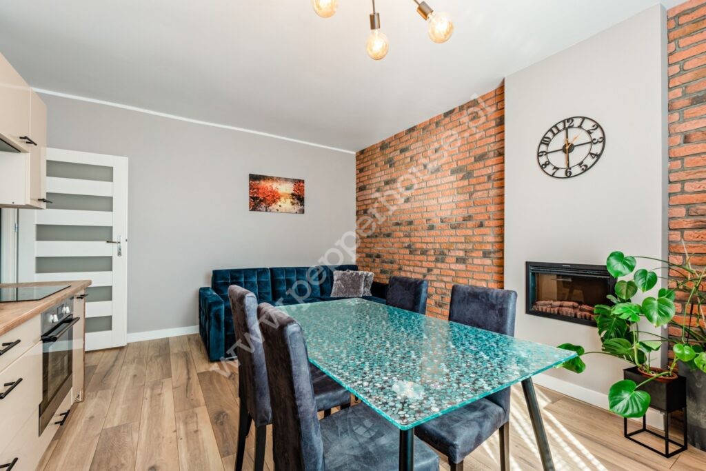 Mieszkanie na sprzedaż, Gdańsk, Siedlce, Legnicka - zdjęcie ofertowe nr 2