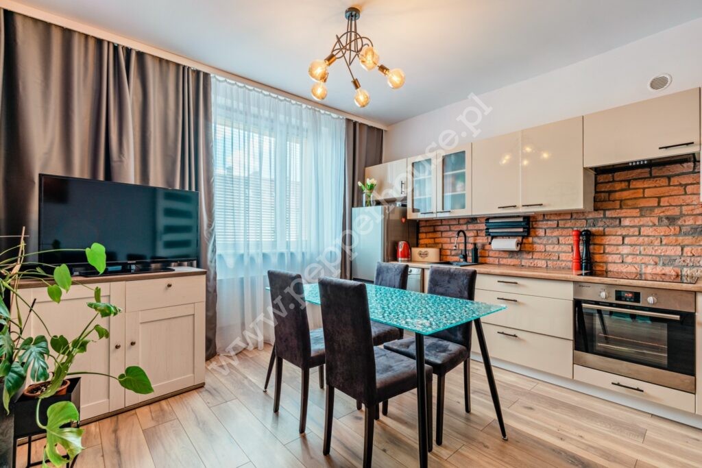 Mieszkanie na sprzedaż, Gdańsk, Siedlce, Legnicka - zdjęcie ofertowe nr 3