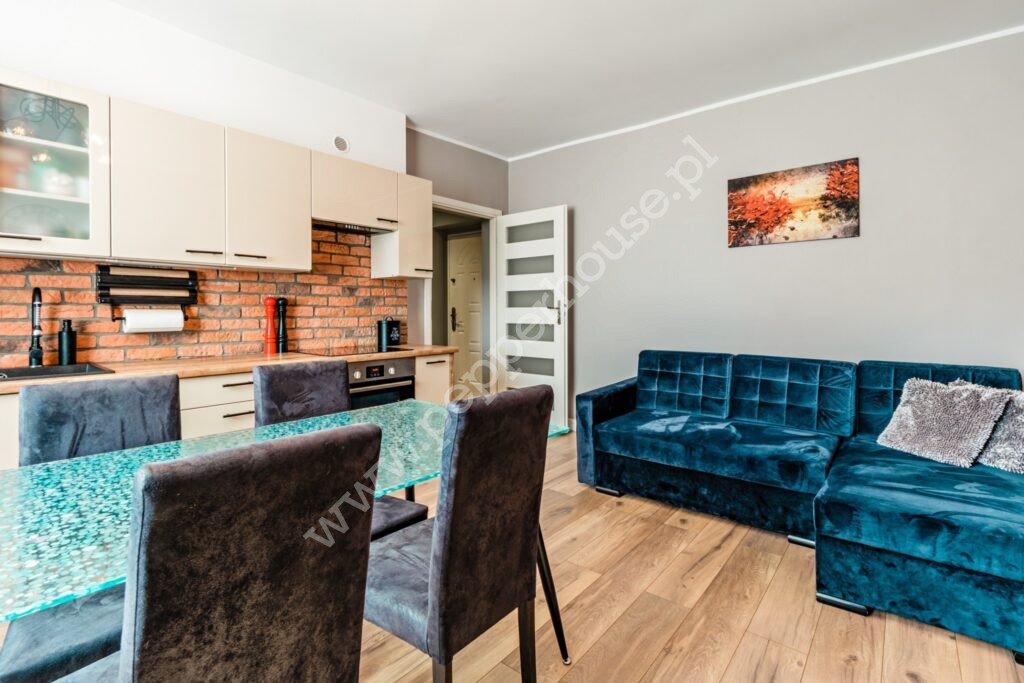 Mieszkanie na sprzedaż, Gdańsk, Siedlce, Legnicka - zdjęcie ofertowe nr 4