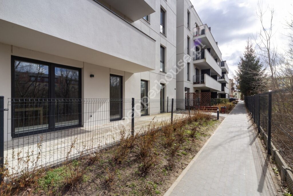 Mieszkanie na sprzedaż, pomorskie, Pruszcz Gdański, Cicha - zdjęcie ofertowe nr 19