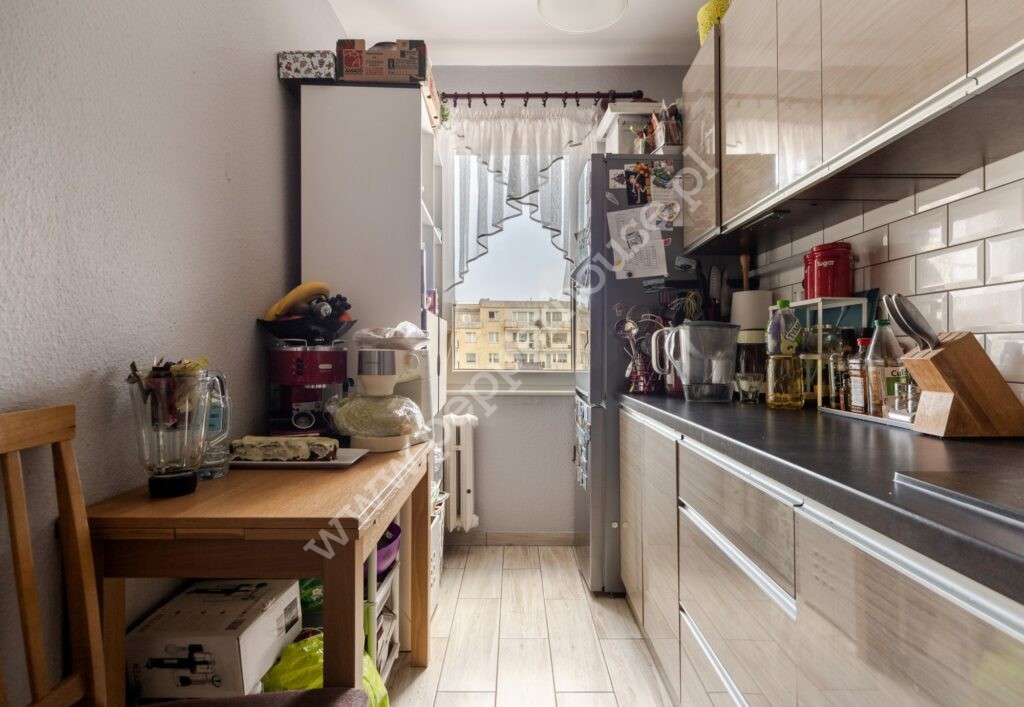 Mieszkanie na sprzedaż, Gdynia, Cisowa, Owsiana - zdjęcie ofertowe nr 9