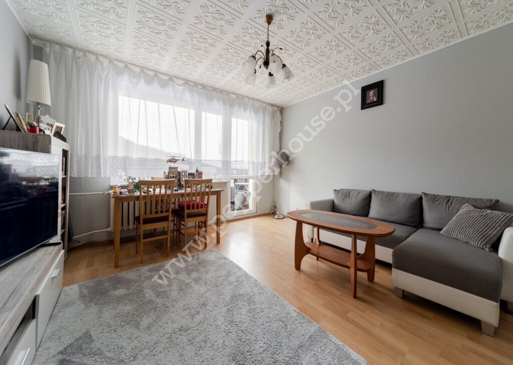 Mieszkanie na sprzedaż, Gdynia, Cisowa, Owsiana - zdjęcie ofertowe nr 2