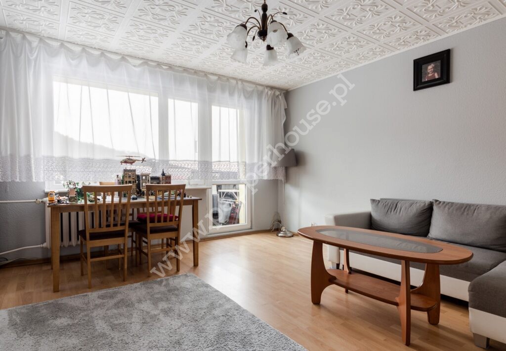 Mieszkanie na sprzedaż, Gdynia, Cisowa, Owsiana - zdjęcie ofertowe nr 3