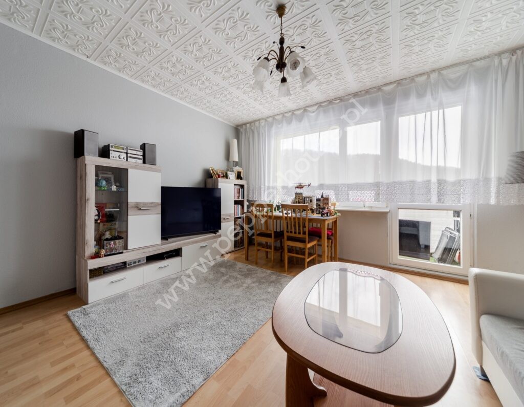 Mieszkanie na sprzedaż, Gdynia, Cisowa, Owsiana - zdjęcie ofertowe nr 1