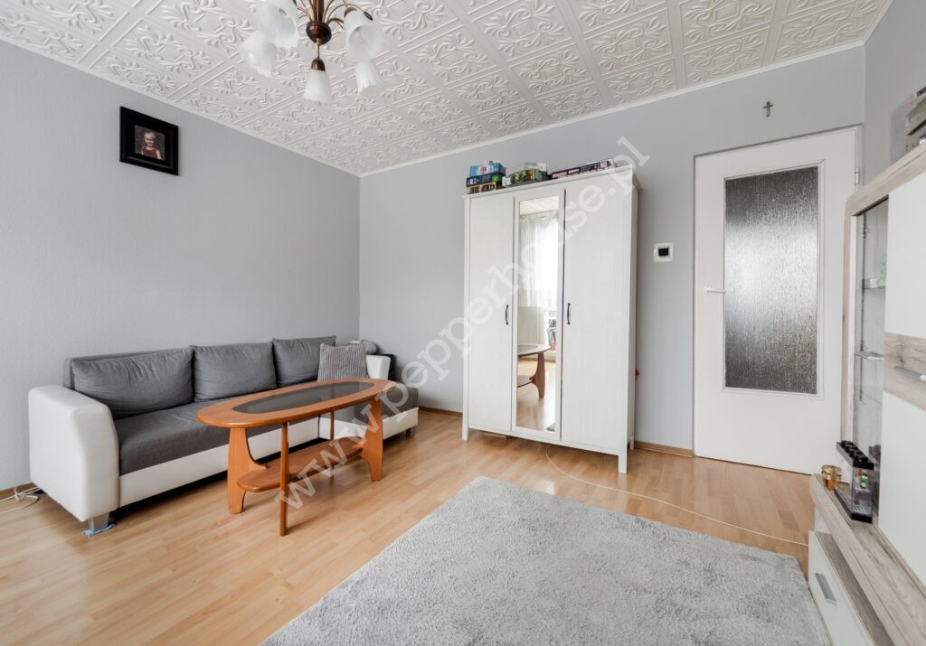 Mieszkanie na sprzedaż, Gdynia, Cisowa, Owsiana - zdjęcie ofertowe nr 4