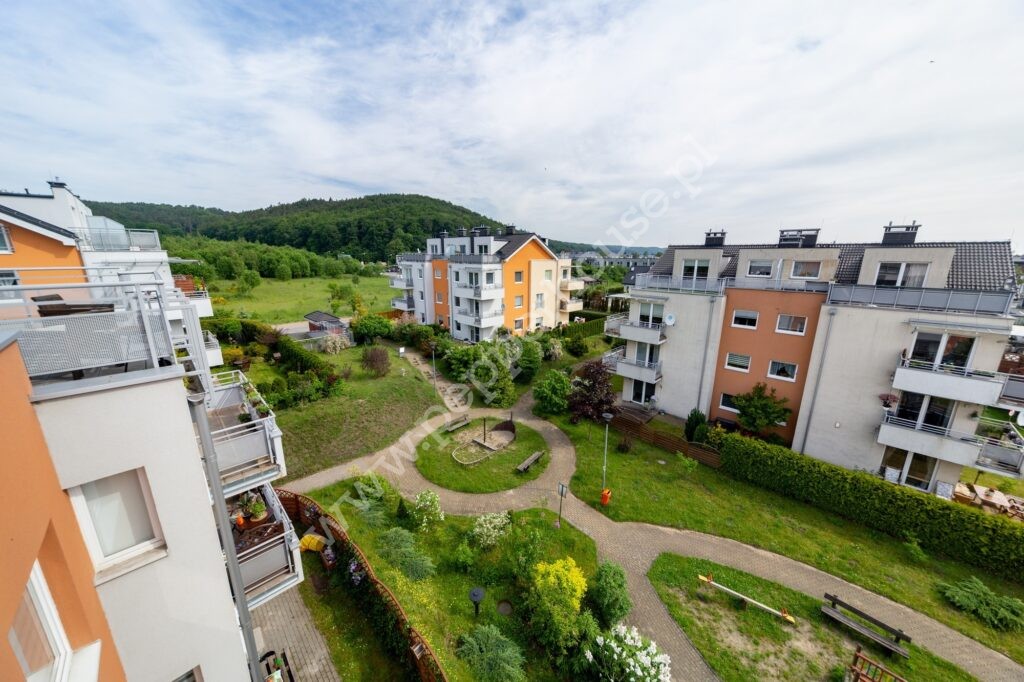 Mieszkanie na sprzedaż, pomorskie, Reda, Storczykowa - zdjęcie ofertowe nr 16